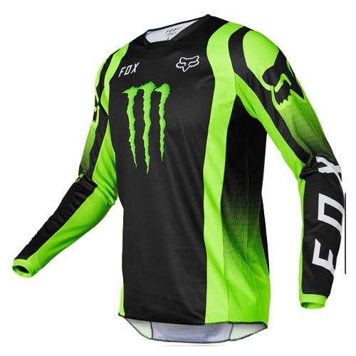 JERSEY FOX 180 MONSTER NG