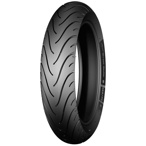 LLANTA MICHELIN PILOT STREET RAD 140/70-17 TL