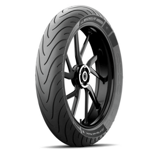 LLANTA MICHELIN PILOT STREET RAD 160/60-17 TL