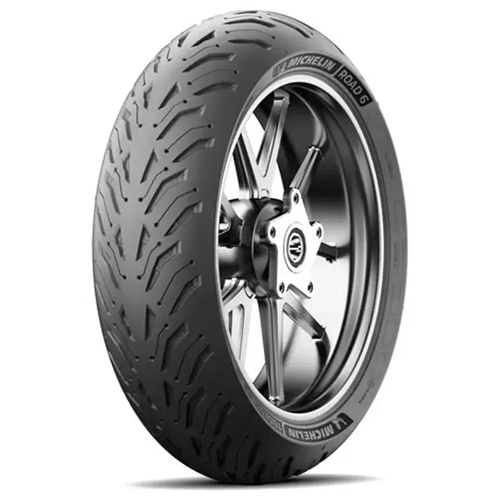 LLANTA MICHELIN ROAD 6 160/60-17 TL