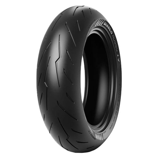 LLANTA PIRELLI DIABLO ROSSO 4 150/60-17 TL