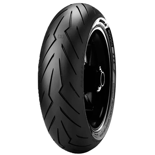 LLANTA PIRELLI DIABLO ROSSO 3 150/60-17