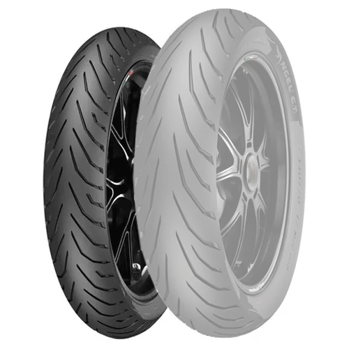 LLANTA PIRELLI ANGEL CITY 80/90-17 TL