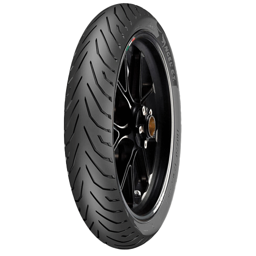 LLANTA PIRELLI ANGEL CITY 110/70-17 TL
