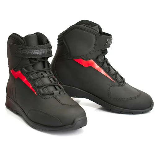 BOTA SPARTAN SUBURB RJ