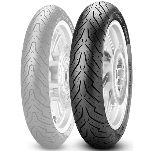 LLANTA PIRELLI ANGEL SCOOTER 120/80-16
