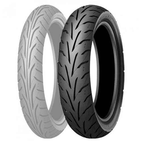 LLANTA DUNLOP GT601 120/80-17