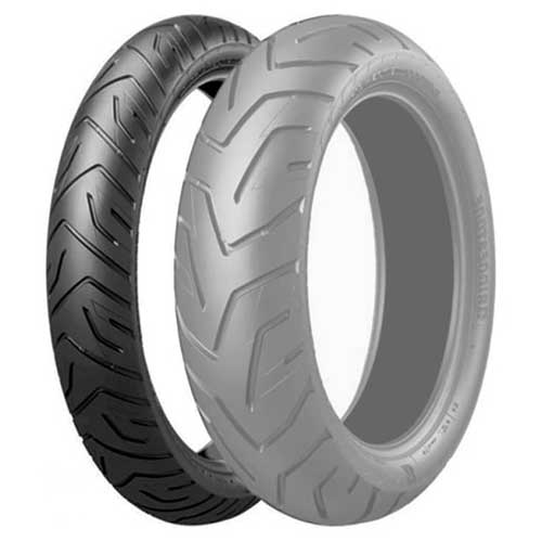 LLANTA BRIDGESTONE A41 120/70-19