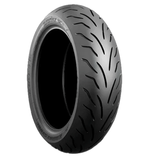 LLANTA BRIDGESTONE BATTLAX SCOOTER 130/70-12