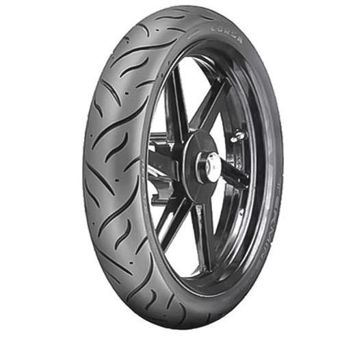 LLANTA CORSA TERMINATOR 80/90-17