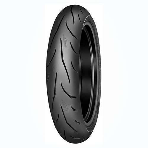 LLANTA MITAS SPORT FORCE+ 110/70-17