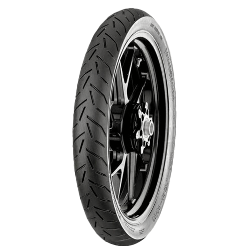 LLANTA CONTINENTAL CONTI STREET 275-18 TL