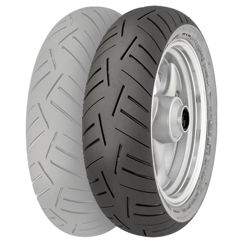 LLANTA CONTINENTAL CONTI SCOOT 130/70-13