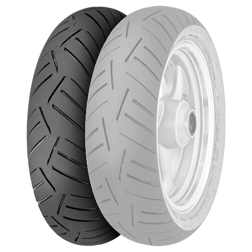 LLANTA CONTINENTAL CONTI SCOOT 140/70-14