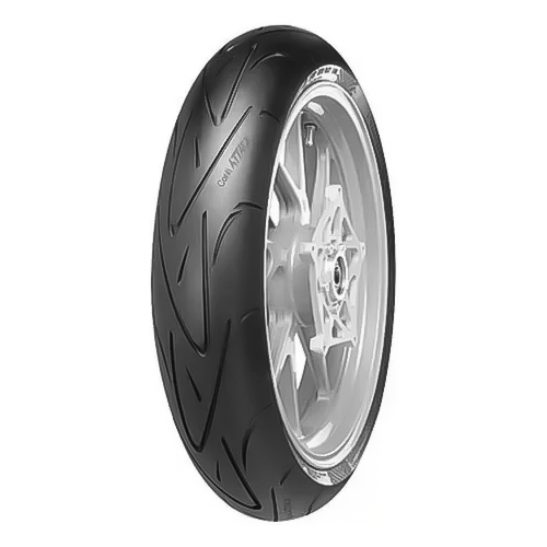 LLANTA CONTINENTAL CONTI SPORT ATTACK 120/70-17