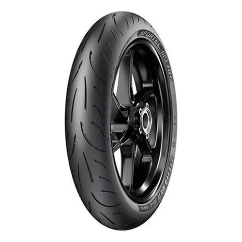 LLANTA METZELER M9 110/70-17