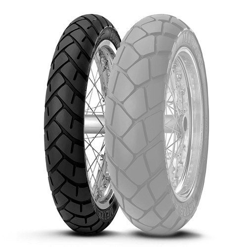 LLANTA METZELER TOURANCE (ALTO CC) 110/80-19