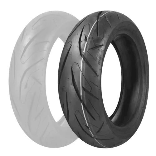 LLANTA IRC S99 130/70-12