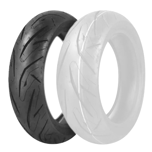 LLANTA IRC S99 110/70-13