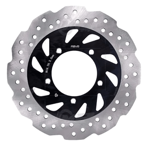 DISCO FRENO REVO DEL BWS 125X FI