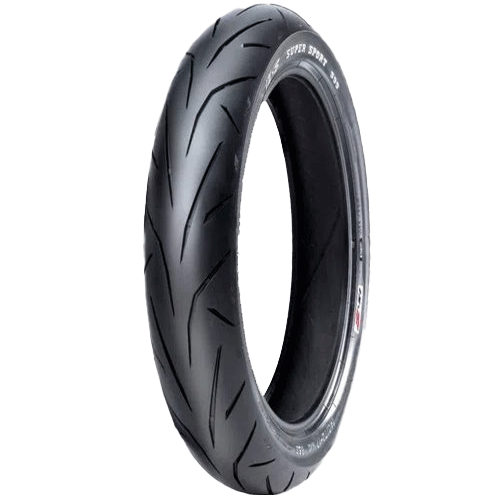 LLANTA IRC S99 90/80-17