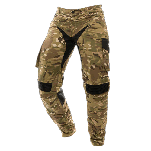 PANTALON HALIFAX MEN CAMU TIERRA