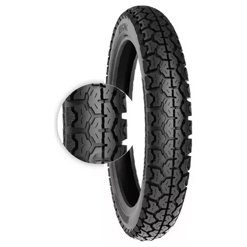 LLANTA TIMSUN TS607 300-17 TT
