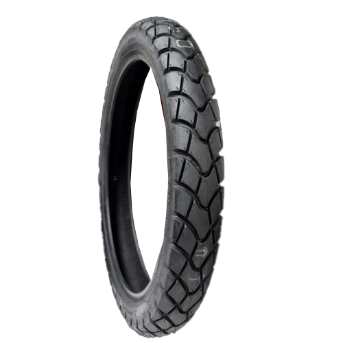 LLANTA DUNLOP D604 110/80-17 TL