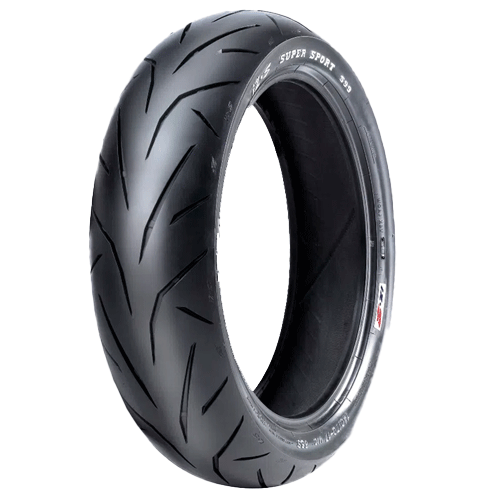 LLANTA IRC S99 120/70-17