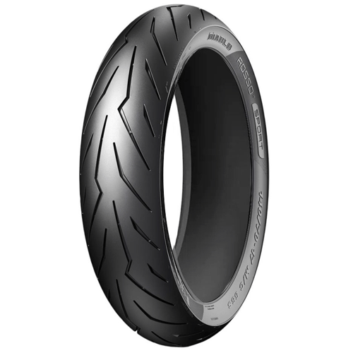 LLANTA PIRELLI DIABLO ROSSO SPORT 140/70-17 TL