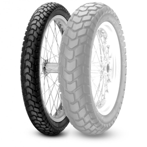LLANTA PIRELLI MT60 120/80-18 TL