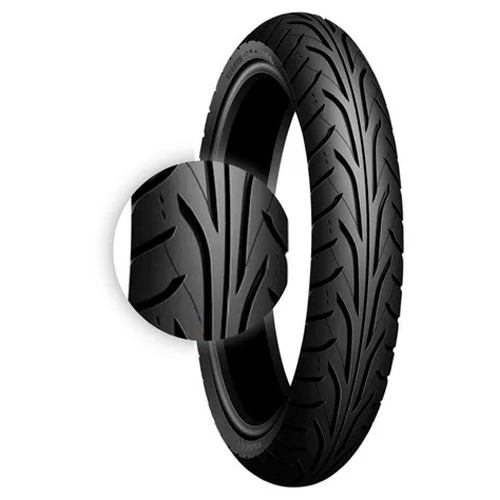 LLANTA DUNLOP GT601 110/70-17
