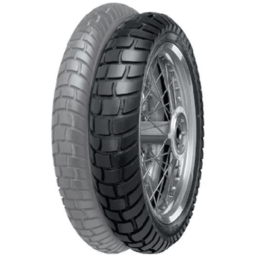 LLANTA CONTINENTAL CONTI ESCAPE 130/80-17 TT