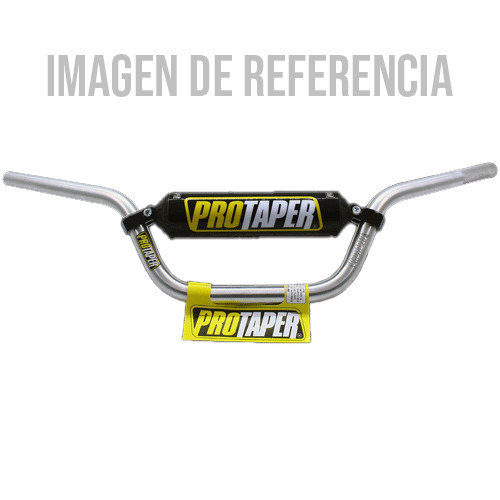 MANUBRIO PROTAPER 7/8 SE BAJO AL