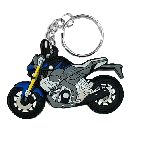 LLAVERO MOTO YAMAHA MT NG