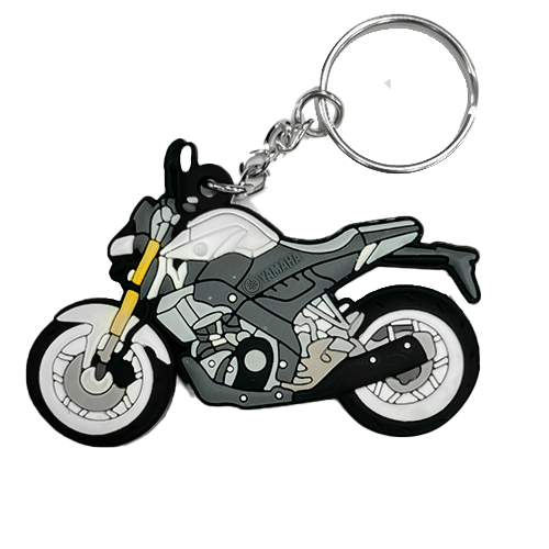 LLAVERO MOTO YAMAHA MT VD