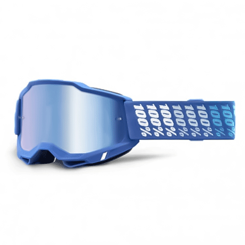GOGGLES 100% ACURRI 2 YARGER AZ