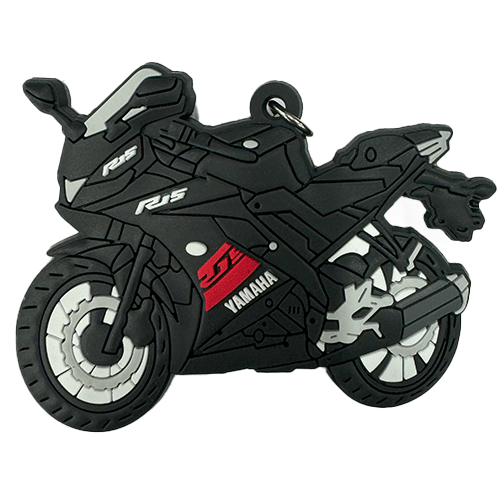 LLAVERO MOTO R15 NG