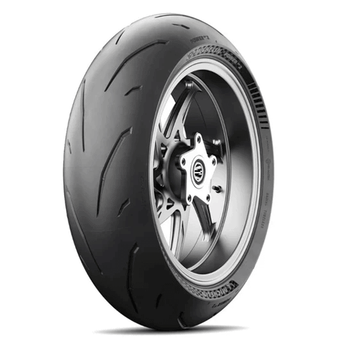 LLANTA MICHELIN POWER GP 2 120/70-17 TL
