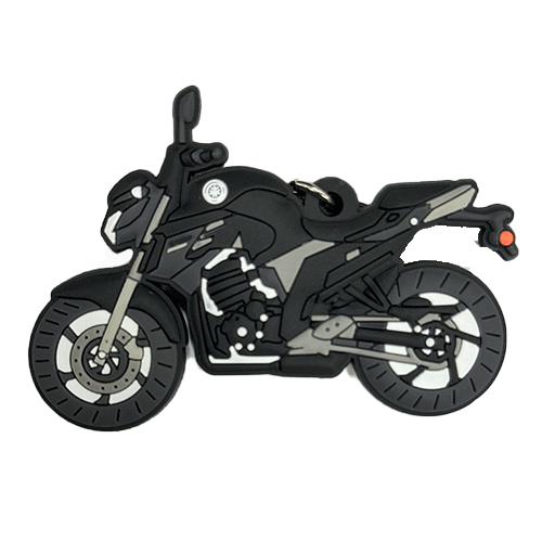 LLAVERO MOTO FZ 250 NG