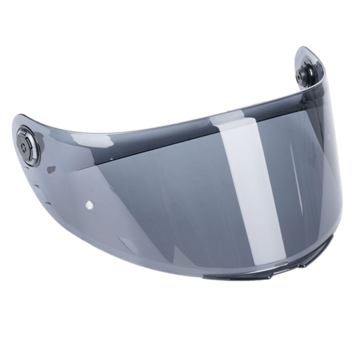 VISOR MT-V-14B (TARGO S-REVENGE 2S) SMOKE