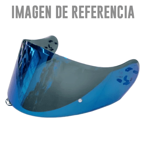 VISOR SHAFT 3910DV IRIDIUM AZ