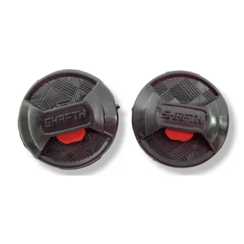 SISTEMA VISOR BOTON SHAFT UNIDAD 821/581/519W/525