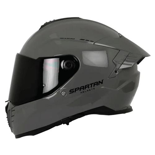 CASCO SPARTAN HAWK SOLID GRB