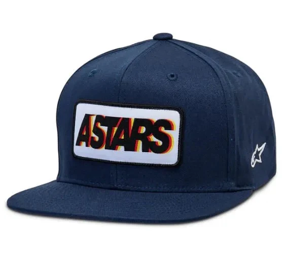 GORRA ALPINESTARS SPEEDBAR AZ