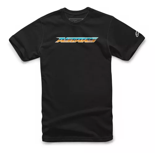 CAMISA ALPINESTARS CHROMIUM NG