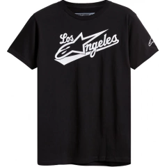 CAMISETA ALPINESTARS LOS ANGELES NG