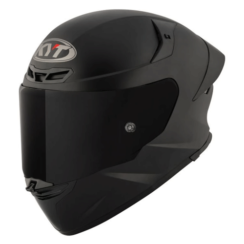 CASCO KYT TITANIO REVO SOLID PLAIN NG