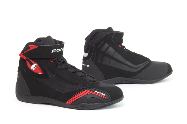 BOTA FORMA GENESIS NG RJ