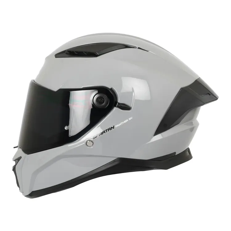 CASCO SPARTAN PANTHER SV SOLID GRB